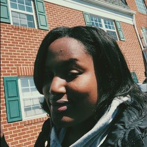 Meet your Posher, Madison